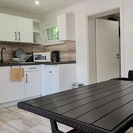 Picurka Apartment Siofok