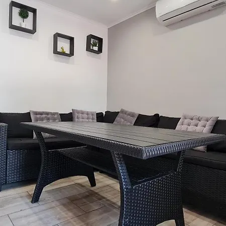 Apartmán Picurka Siófok