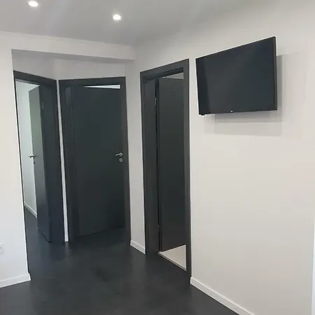 Διαμέρισμα Picurka Σίοφοκ