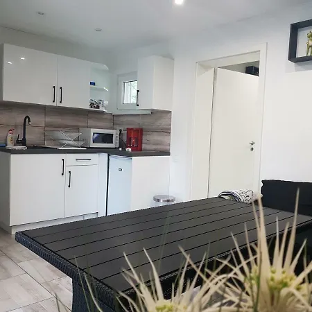 Picurka Διαμέρισμα Σίοφοκ