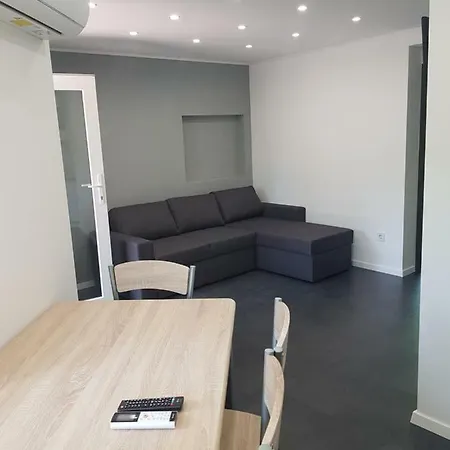 Apartmán Picurka Siófok