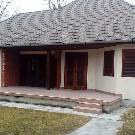 Picurka Διαμέρισμα