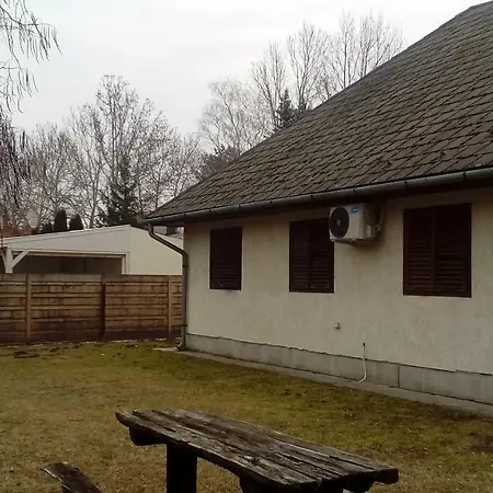 Picurka Apartmán Siófok