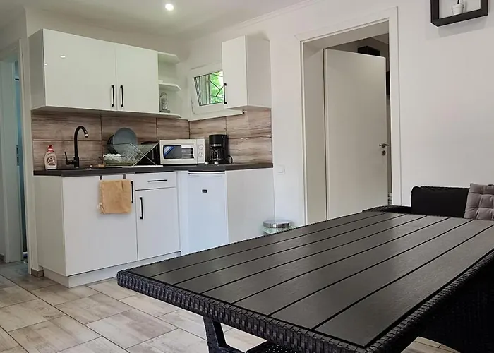 Picurka Daire Siofok