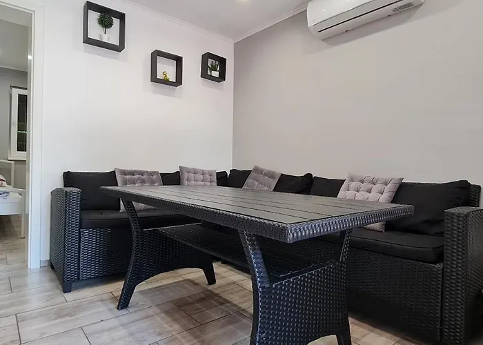 Appartement Picurka Siófok