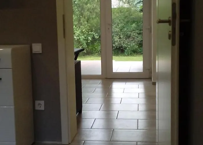 Picurka Appartement *