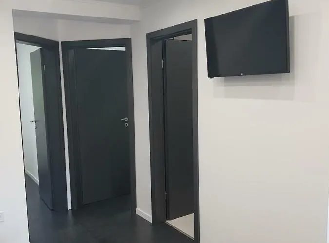 Appartement Picurka Siófok