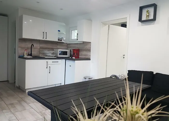 Picurka Appartement Siófok