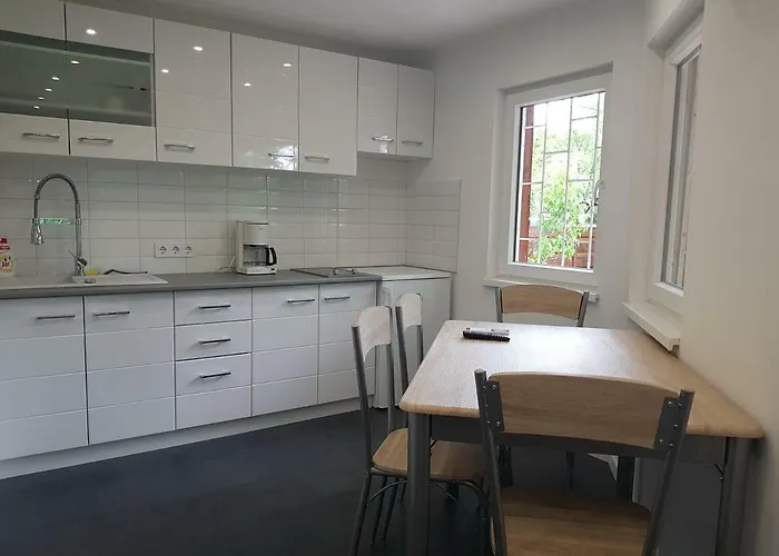 Appartement Picurka *