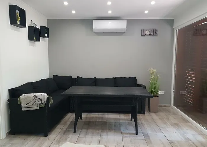Apartmán Picurka *