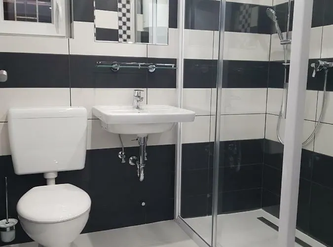 Appartement Picurka *