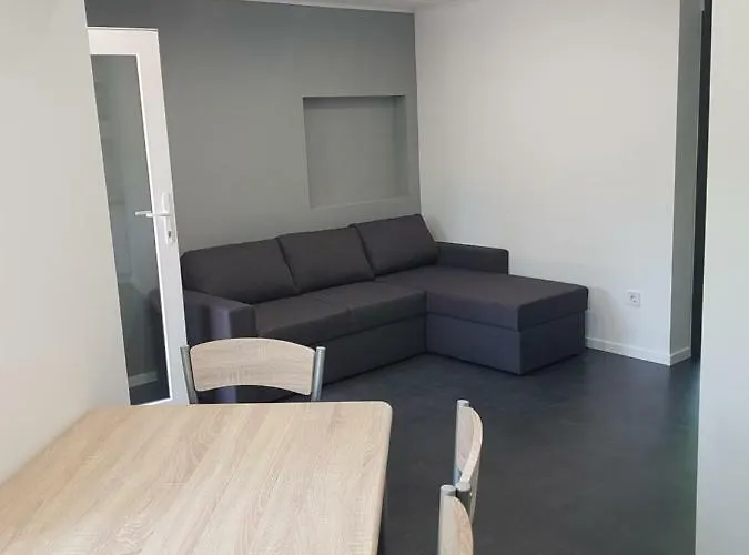 Appartement Picurka Siófok