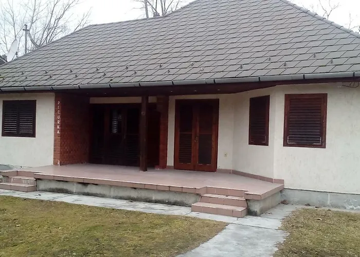 Picurka Апартаменты