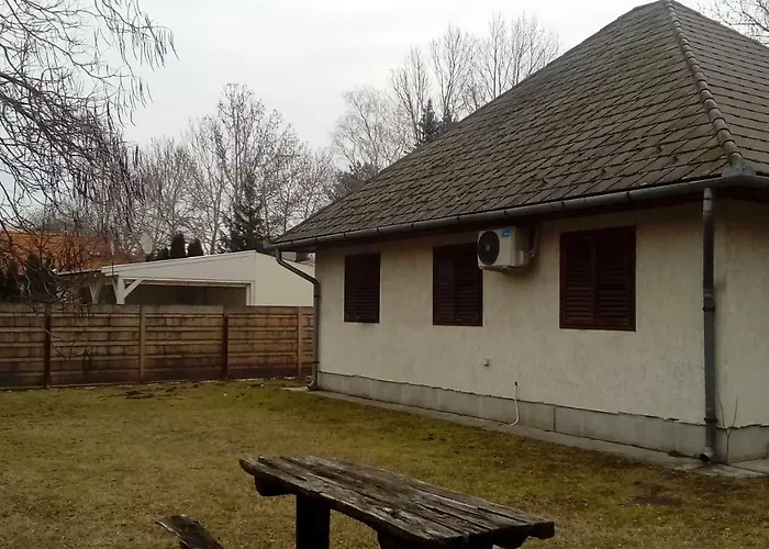 Picurka Appartement Siófok